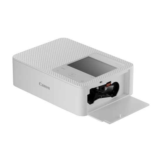 Canon SELPHY CP1500WH Portable/Mobile Colour Photo Wi-Fi Printer [WHITE]