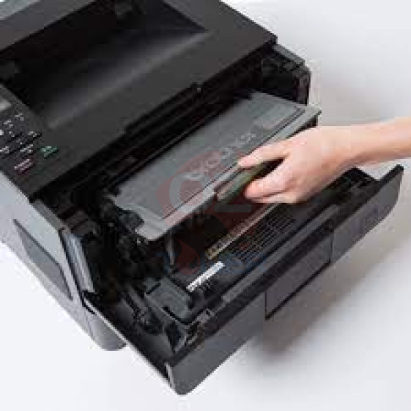 Brother Hl-L6200Dw A4 High Speed Wireless Mono Laser Printer+Duplexer [Hll6200Dw] Printer Single