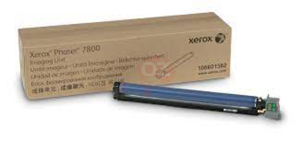 *special!* Fuji Xerox Genuine 106R01582 Imaging Drum Unit For Phaser 7800Dn (145K) Cartridge -
