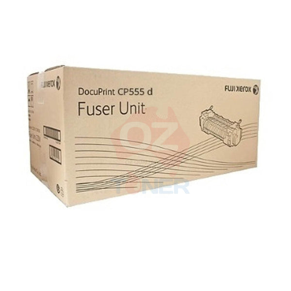 Fuji Xerox Genuine Cwaa0959 Fuser Unit (100K) For Dpcp475/P475Ap/Apvii-C3321/C4421/4021/5021