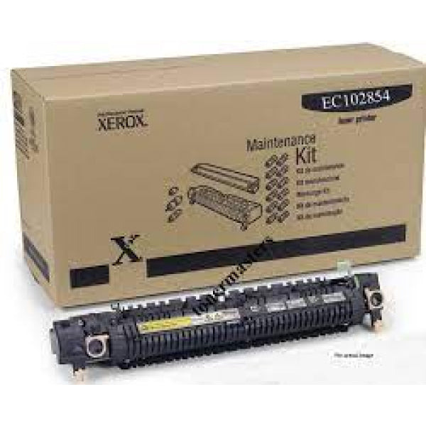 *Special!* Fuji Xerox Genuine Ec102854 Maintenance Kit 220V For Docuprint M465 M465Ap (200K)