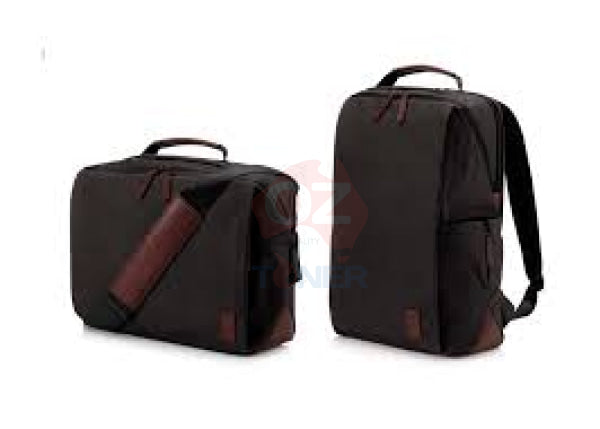 *Special!* Genuine Hp Spectre Folio 15 Top Load Laptop Bag [P/N:8Gf07Aa] (Rrp$299) Carry Case