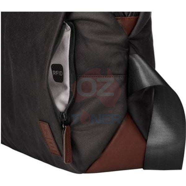 *Special!* Genuine Hp Spectre Folio 15 Top Load Laptop Bag [P/N:8Gf07Aa] (Rrp$299) Carry Case