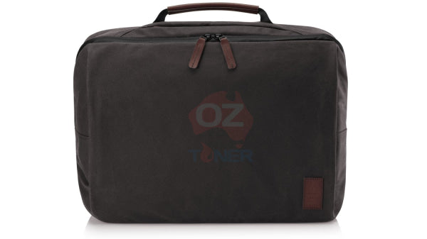 *Special!* Genuine Hp Spectre Folio 15 Top Load Laptop Bag [P/N:8Gf07Aa] (Rrp$299) Carry Case