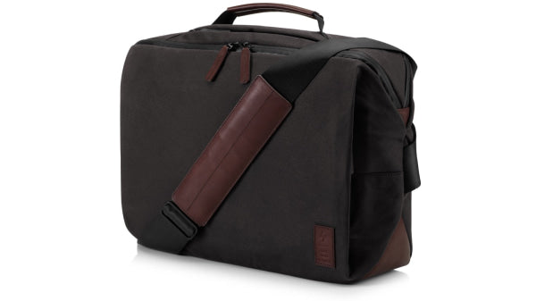 *Special!* Genuine Hp Spectre Folio 15 Top Load Laptop Bag [P/N:8Gf07Aa] (Rrp$299) Carry Case
