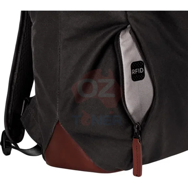 *Special!* Genuine Hp Spectre Folio Backpack Laptop Carry Case [P/N:8Gf06Aa] (Rrp$299) Carry Case