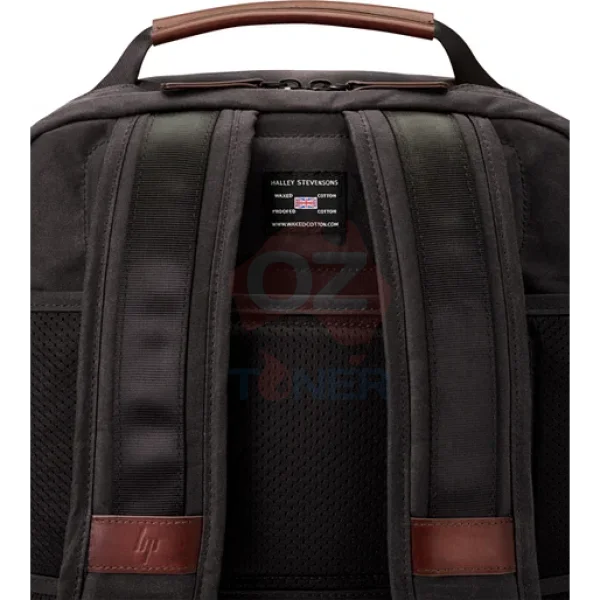 *Special!* Genuine Hp Spectre Folio Backpack Laptop Carry Case [P/N:8Gf06Aa] (Rrp$299) Carry Case