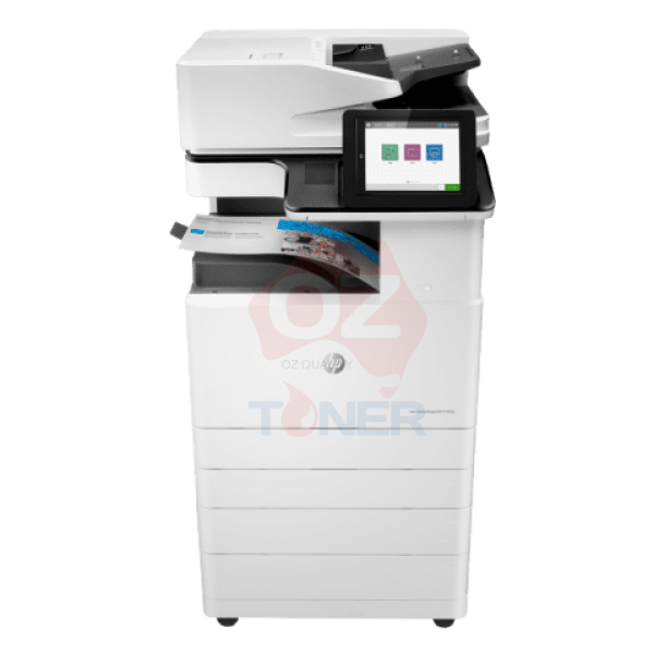 *Special!* Hp Color Laserjet Managed Mfp E78330Dn A3 Multifunction Printer 30Ppm [8Gs27A] Laser