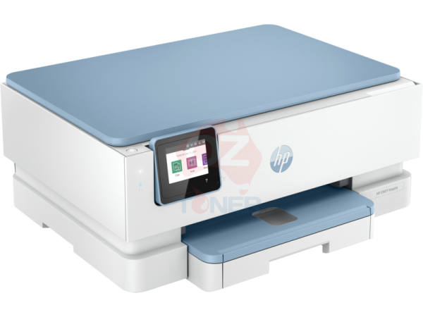 *Special!* Hp Envy Inspire 7221E 3-In-1 Multifunction Printer With #804 Ink+E-Print [2H2N7D] Inkjet