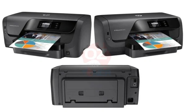 *Special!* Hp Officejet Pro 8210 A4 Wireless Inkjet Business Printer+Duplexer [D9L63A] #955Xl Ink