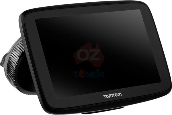 Tomtom 6’ Truck Sat Nav Go Expert Wifi Gps Navigation System + World Maps + Live Traffic Update