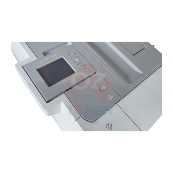 *Used!* Brother Hl-L9310Cdw A4 Wireless Color Laser Duplex Printer 33Ppm Single Function