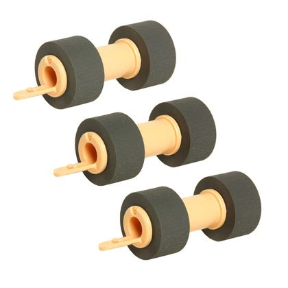 Genuine Fuji Xerox Paper Feed Roller Kit EC102856 604K19890 059K23843 [604K11192]