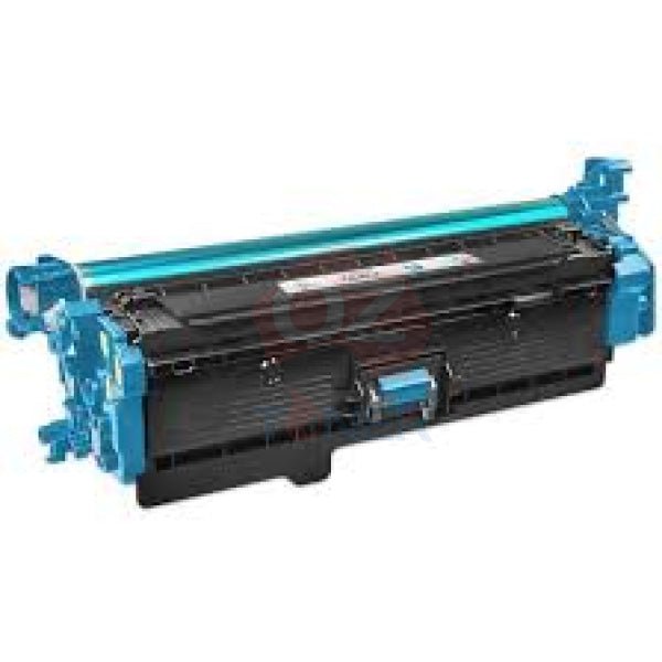 Whitebox Premium Compatible Hp Cf361X Cyan High Yield Toner Cartridge [Cpht508Cx] #508X -