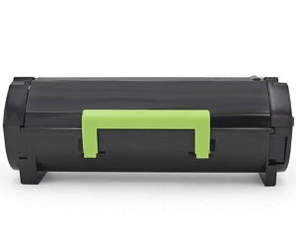 Whitebox Premium Compatible Konica Minolta Bizhub 3300P Tnp36 Black Toner Cartridge [A63V00K] -