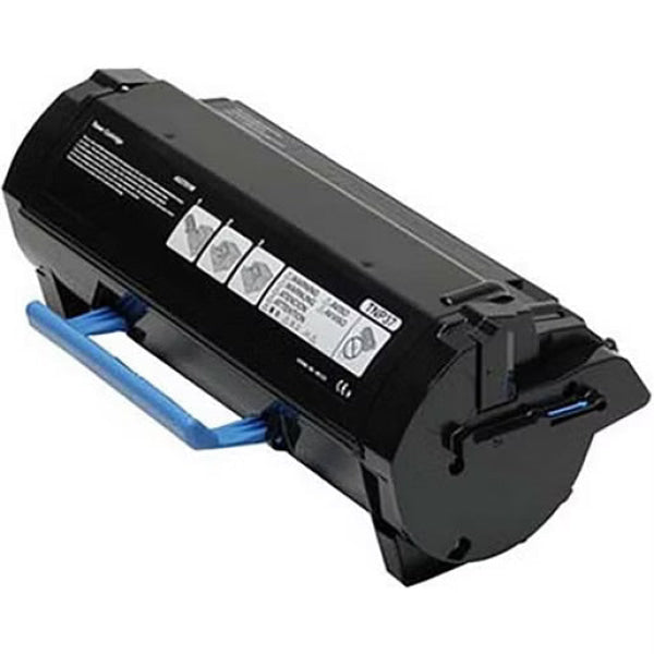 Whitebox Premium Compatible Konica Minolta Bizhub 4700P Tnp34 Black Toner Cartridge [A63T01K]