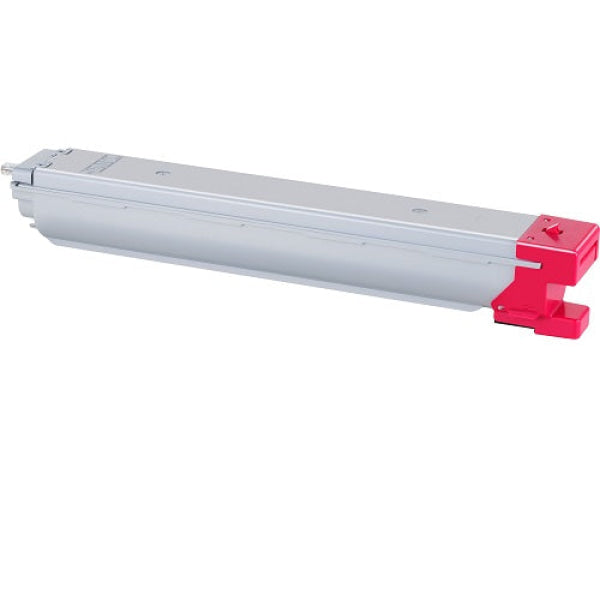 Whitebox Premium Compatible Konica Minolta Bizhub C3100P Magenta Toner Cartridge Tnp50M [A0X5394] -