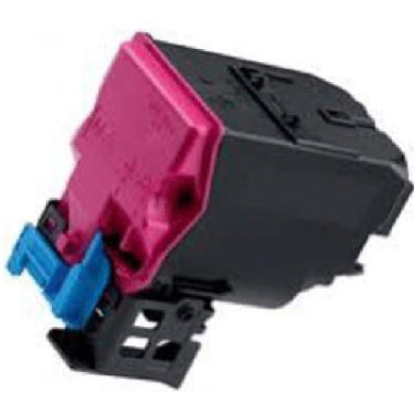 Whitebox Premium Compatible Konica Minolta Bizhub C3350 C3850 Tnp48M Magenta Toner Cartridge 10K
