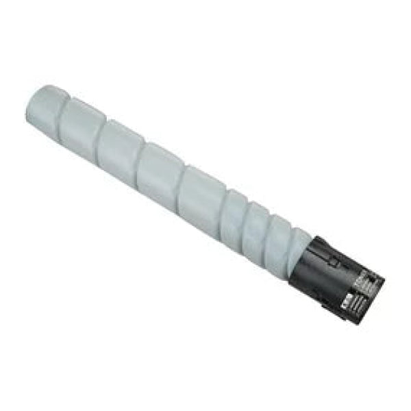 Whitebox Premium Compatible Konica Minolta Bizhub C454 C554 Tn512B Black Toner Cartridge A33K192