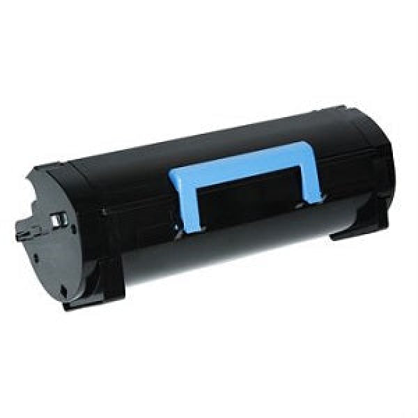Whitebox Premium Compatible Konica Minolta Tnp44 Toner Cartridge 20K A6Vk01K [Wbkmtnp44] -