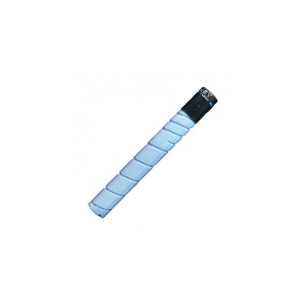 Whitebox Premium Compatible Konoca Minolta Tn514C Cyan Toner Cartridge For Bizhub C458 C558 C658