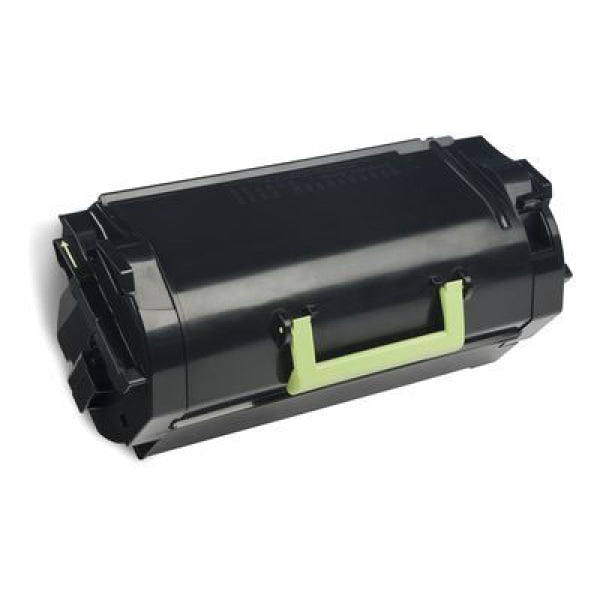 Whitebox Premium Compatible Lexmark 523H Black Toner Cartridge For Ms810/Ms811/Ms812 25K [Wblx523H]