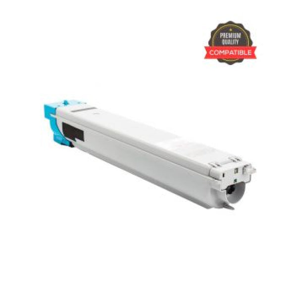 Whitebox Premium Compatible Samsung Clt-C808S Cyan Toner Cartridge For X4220 X4250 X4300 (20K) -