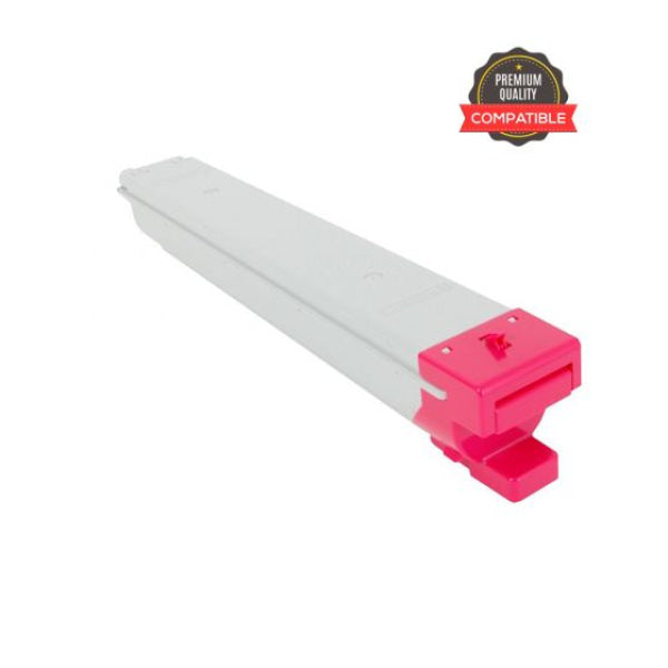 Whitebox Premium Compatible Samsung Clt-M808S Magenta Toner Cartridge For X4220 X4250 X4300 (20K) -