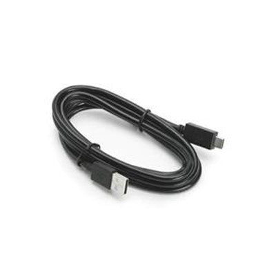 Genuine Zebra CBL-CS6-S07-04 CS6080 USB-C to USB-A cradle cable 2.1m