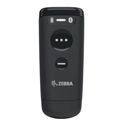 Zebra CS6080-SR cordless 1D 2D barcode scanner CS6080-SR40004VMWW