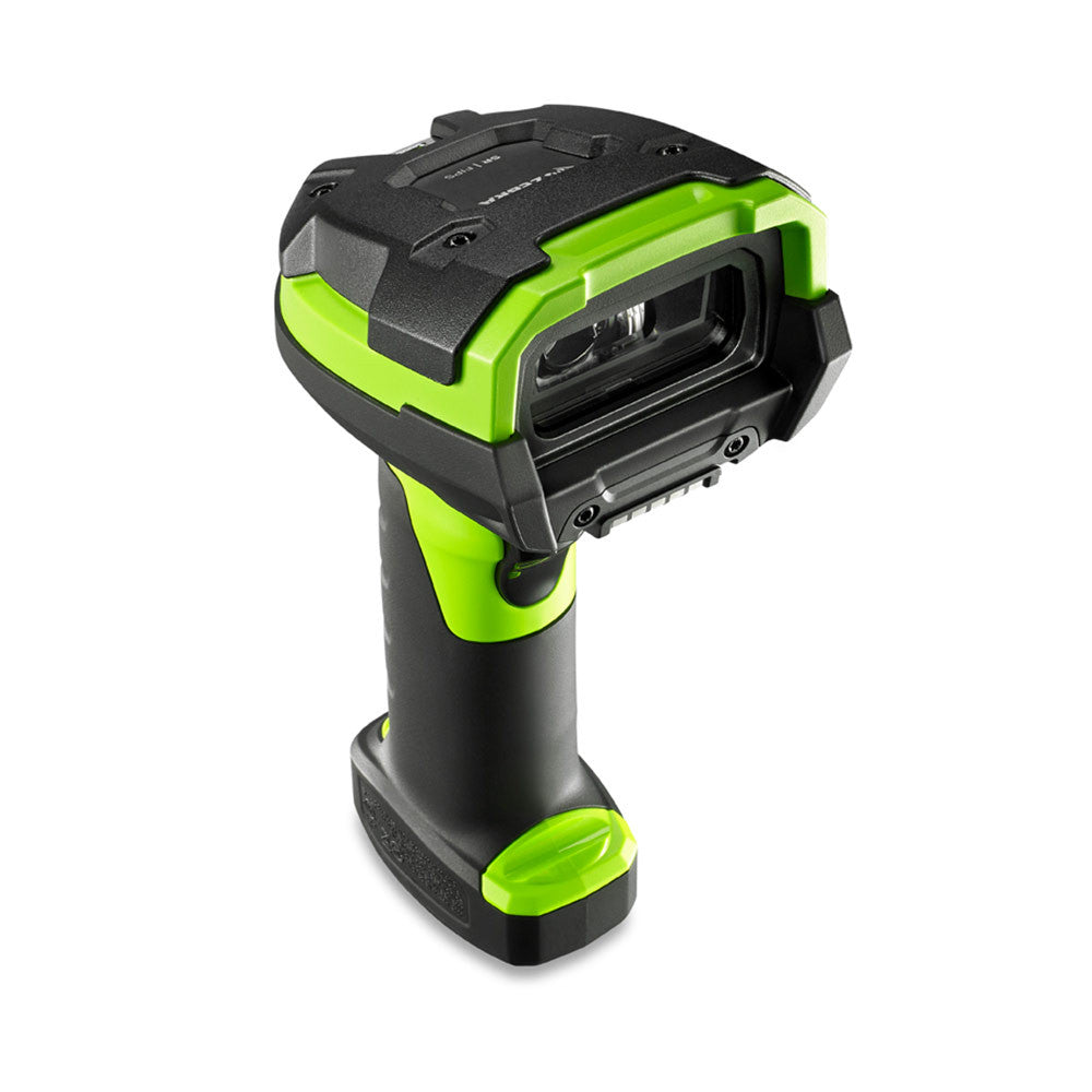 Zebra LI3608-SR ultra-rugged corded barcode scanner LI3608-SR3U4600VZW