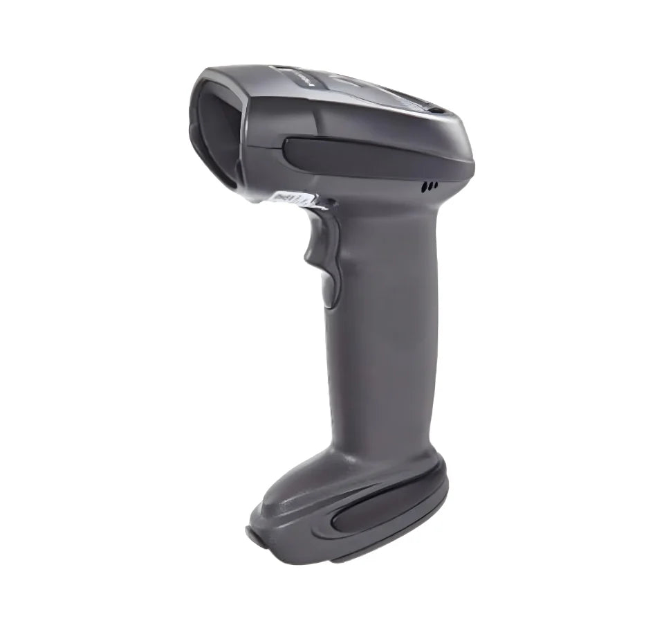 Zebra LI4278 cordless 1D barcode scanner for LI4278-TRBU0100ZAR kit
