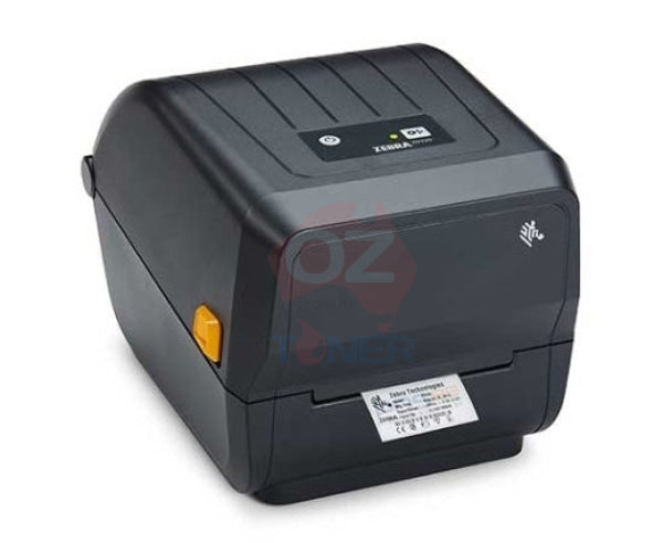 Zebra Zd220 Usb Thermal Transfer Desktop Label Printer P/n: Zd22042-T06G00Ez (Zd220T)