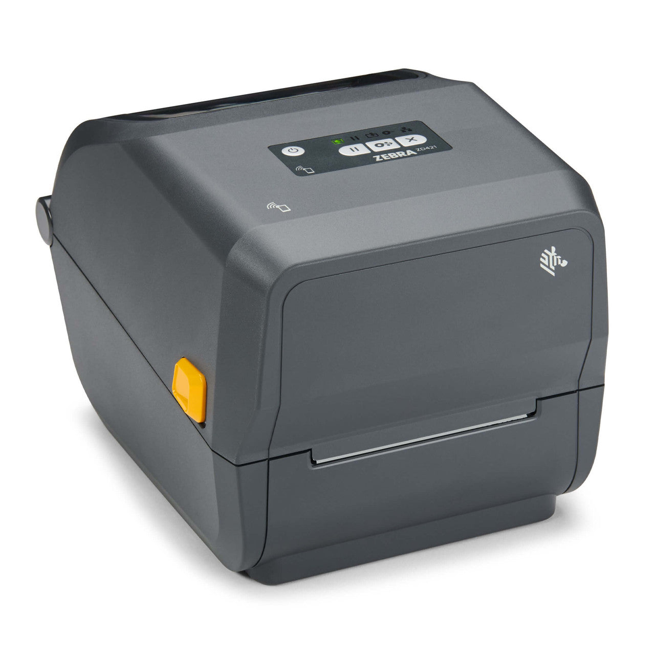 Zebra ZD421D Direct Thermal Printer 203dpi USB BlueTooth[ZD4A042-D0PM00EZ]