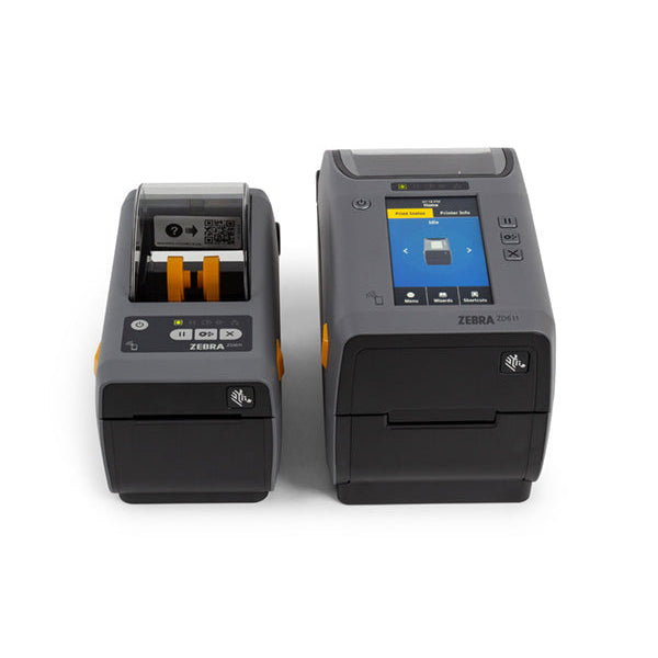 Zebra Zd611 Direct Thermal Label/Receipt Printer 203Dpi/Usb/Ethernet [Zd6A022-D2Pe00Ez] Label