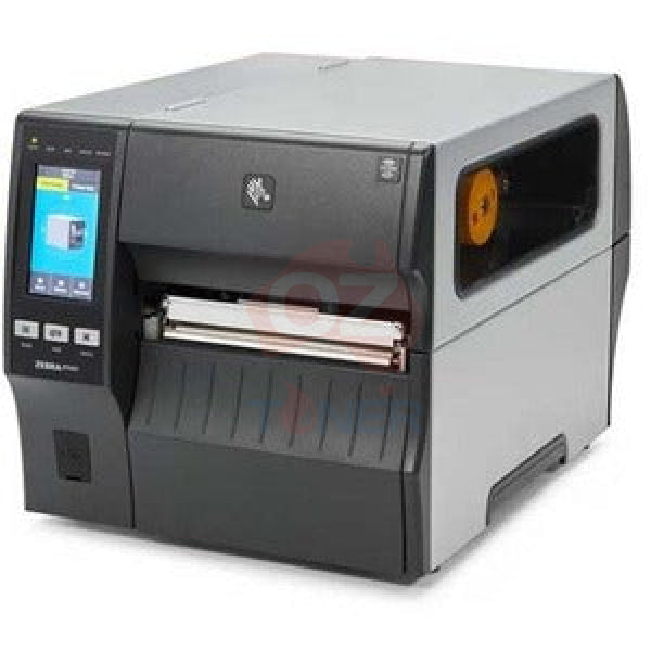 Zebra Zt411 Tt Label Printer 4In 203Dpi Serial/Usb/Ethernet/Bluetooth/Mfi [Zt41142-T1P0000Z] Printer