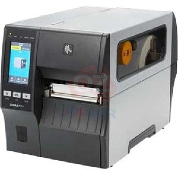 Zebra Zt411T Thermal Transfer Printer 4-In/600Dpi/Serial/Usb/Ethernet/Bluetooth