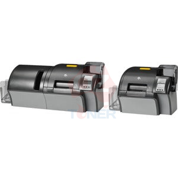 Zebra Zxp Series 9 Dual Sided Id Card Printer Usb/Ethernet/Contact Encoder & Contactless Mifare