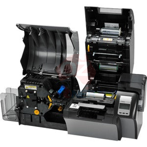 Zebra Zxp Series 9 Dual Sided Lamination Id Card Printer Usb&Ethernet [Z93-000C0000Au00]