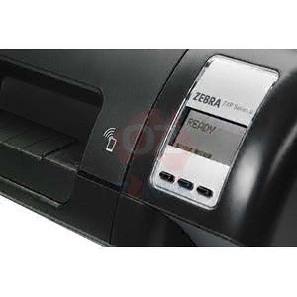 Zebra Zxp Series 9 Dual Sided Lamination Id Card Printer Usb&Ethernet [Z93-000C0000Au00]